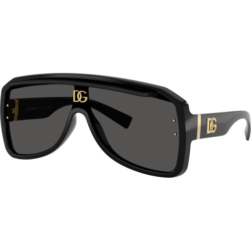 DOLCE&GABBANA DG6205 501/87